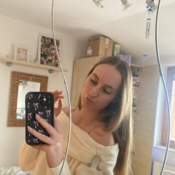 Babysitter Grosuplje: Ana