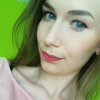 Babysitter in Lubin: Magdalena