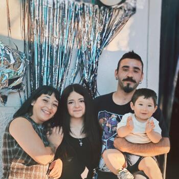 Trabajo para niñera en Viña del Mar: trabajo de niñera Francisca