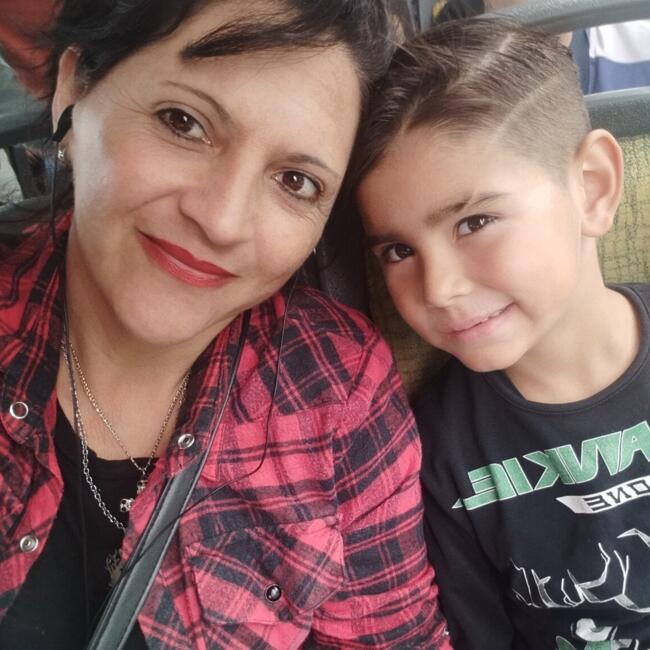 Babysitter in Almirante Brown: Paula