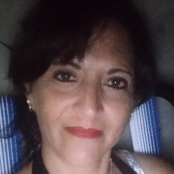 Babysitter Almirante Brown: Paula