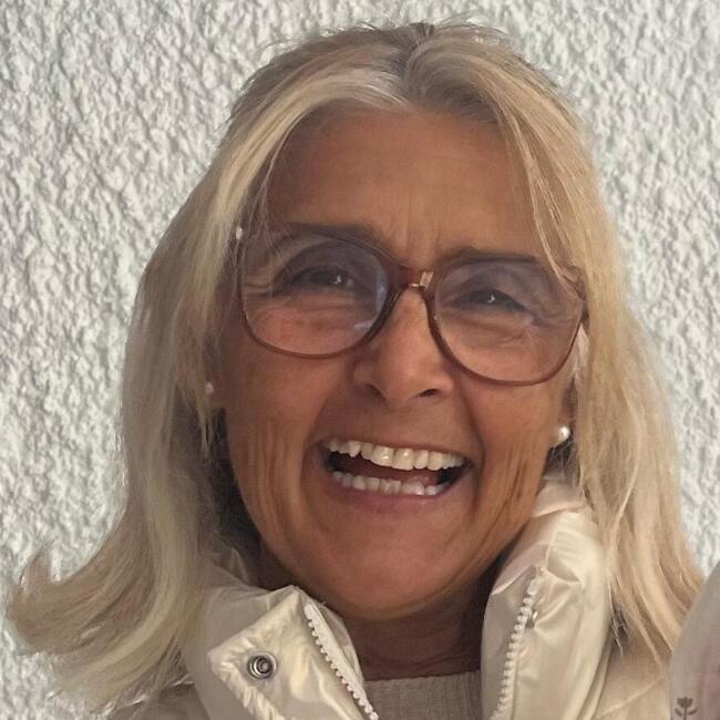 Babysitter in Maldonado: Maria Gabriela