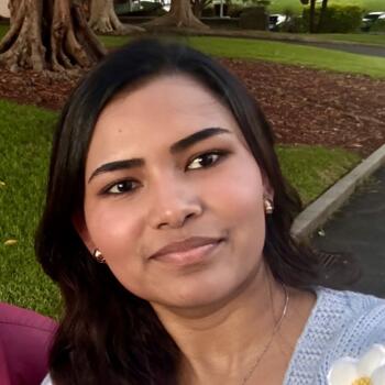 Babysitter in Sydney: Nisha Kumari