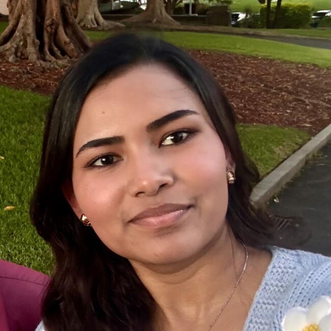 Babysitter in Sydney: Nisha Kumari