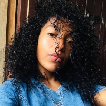 Niñera en San Marcos: Candy