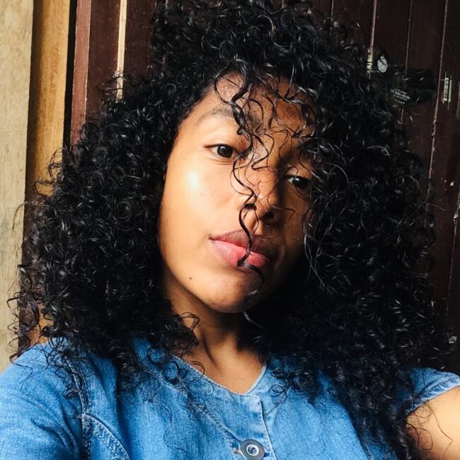 Babysitter in San Marcos: Candy