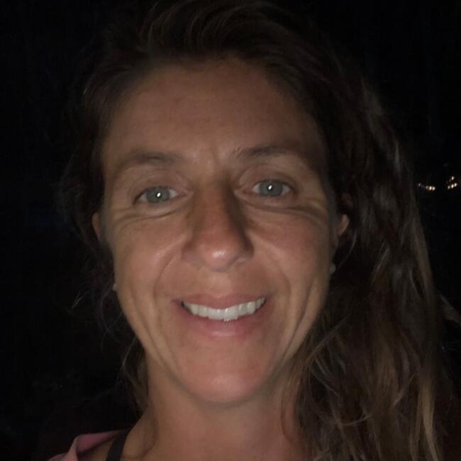 Babysitting job in Maldonado: Maria Noel