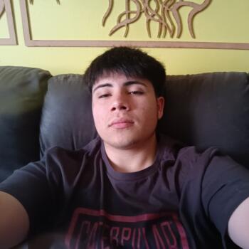 Niñera en Santiago de Chile: Tomás Esparza