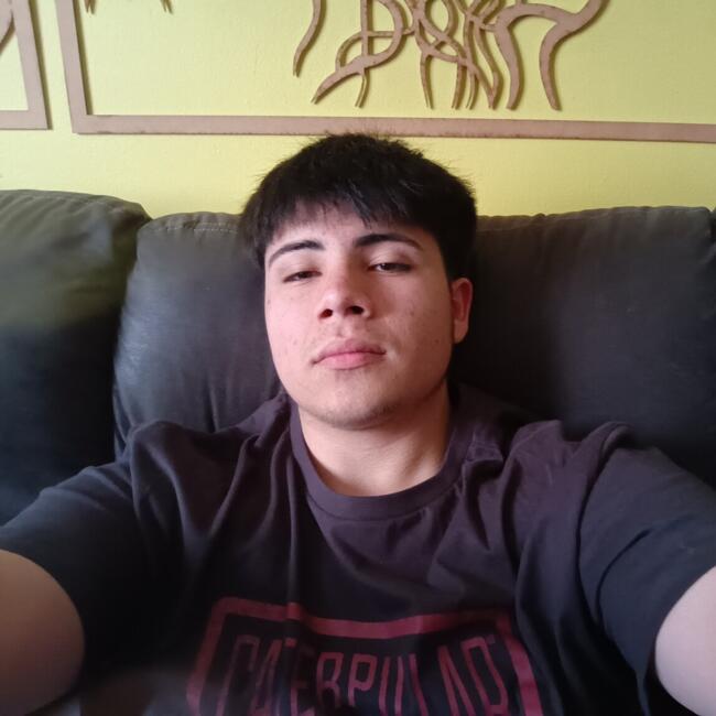 Niñera en Santiago de Chile: Tomás Esparza