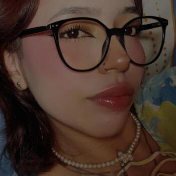 Niñera en Morelia: Jamila