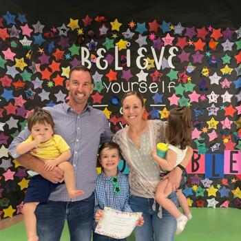 Babysitting job in Red Oak: babysitting job John
