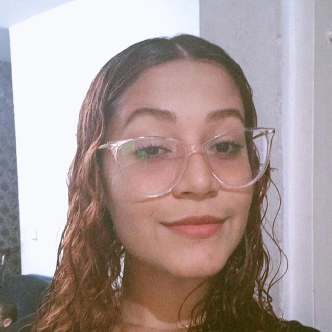 Babysitter in Piracicaba: Estefany