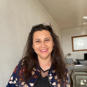 Babysitter in La Florida: Fabiola