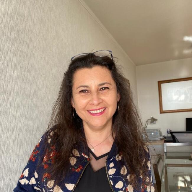 Babysitter in La Florida: Fabiola