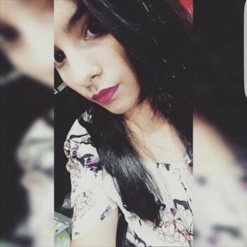 Babysitter Argegno: Camila Bazan