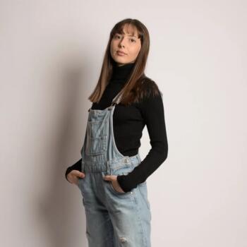 Babysitter in Gondomar: Bruna