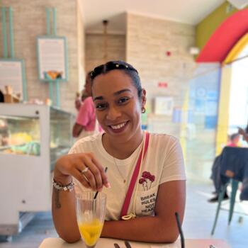 Babysitter em Seixal: Vanda