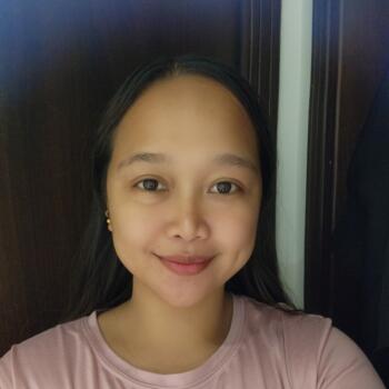 Babysitter in Dubai: Noime