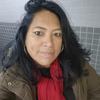 Babá em Santo André: Marcia