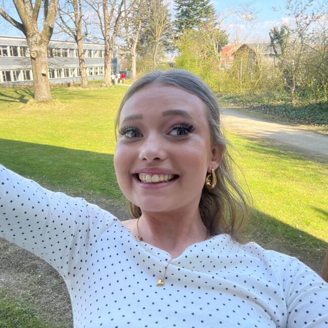 Babysitter i Herlev: Annika