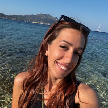 Babysitter a Aosta: Alice