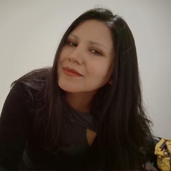 Nanny in Badalona: Elisa