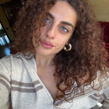 Babysitter in Matera: Annaclara