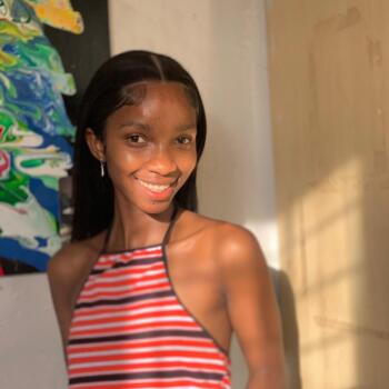 Babysitter Cape Town: Chantell