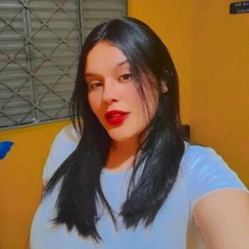 Babysitter in Osasco: Tereza