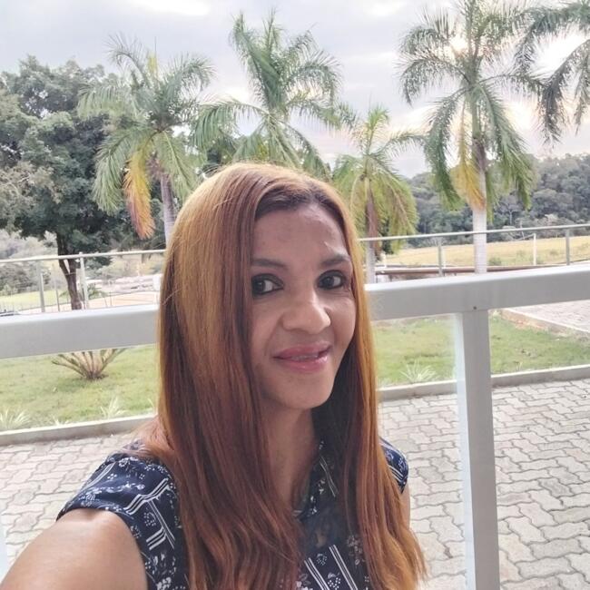 Babá em Mogi Mirim: Rosenilda