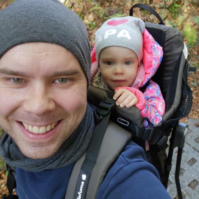 Praca dla opiekunki do dziecka w Tychy: Grzegorz