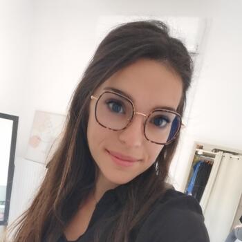 Babysitter in Nice: Mélissa