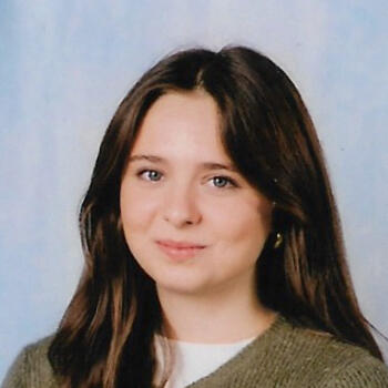 Babysitter Bouguenais: Sasha