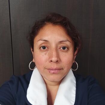 Babysitter in Lo Espejo: Roslyn