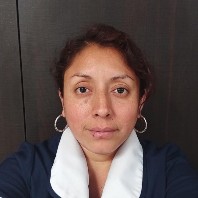 Babysitter in Lo Espejo: Roslyn