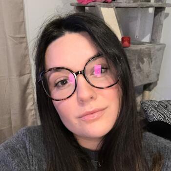 Babysitting job in Saint-Père-Marc-en-Poulet: babysitting job Camille