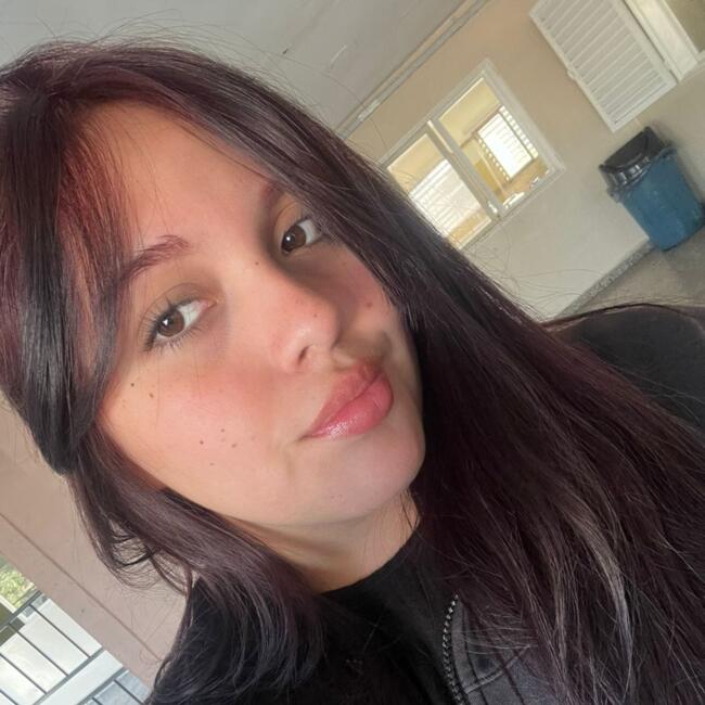 Niñera en San Miguel de Tucumán: Florencia aldana