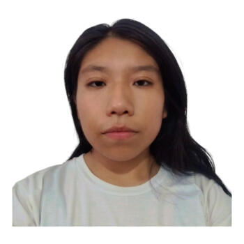 Babysitter in Puebla City: Gaby