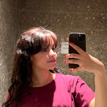 Babysitter in Mirandola: Samia