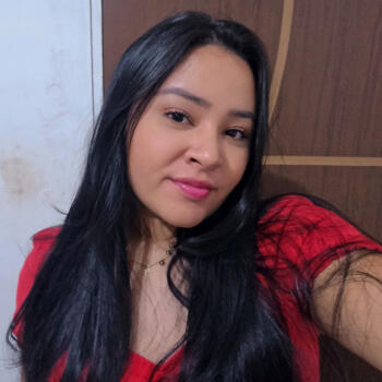 Babysitter in Castanhal: Raissa