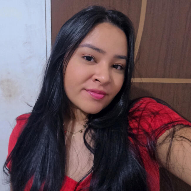 Babysitter in Castanhal: Raissa