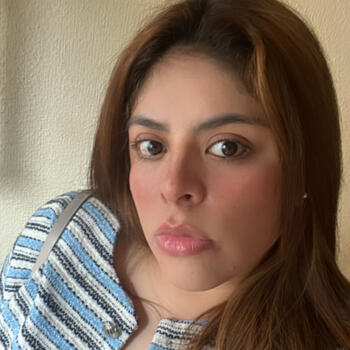 Nanny in Majadahonda: Shirley