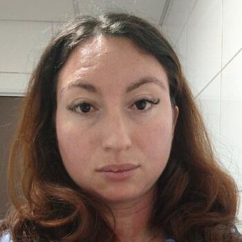 Niñera en Los Ángeles: Carola