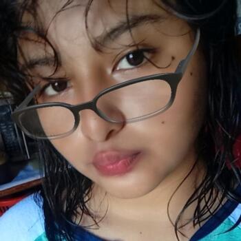 Babysitter in Managua: Lisseth