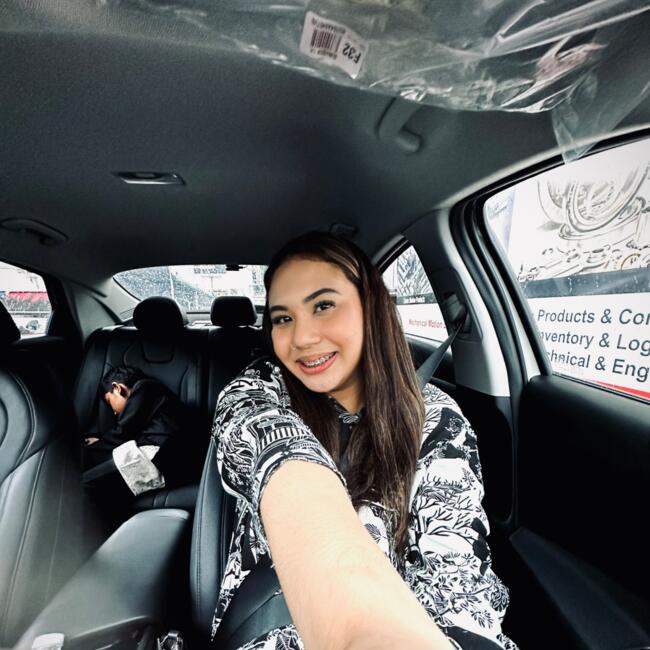 位于Singapore Island的临时保姆: Nur Nabilah