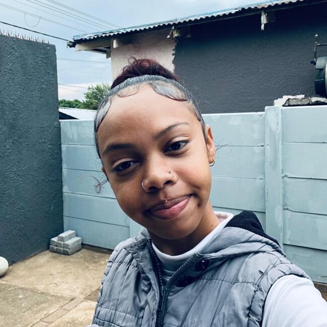 Babysitter in Randburg: Dominque