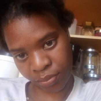 Babysitter in Sebokeng: Zizipo