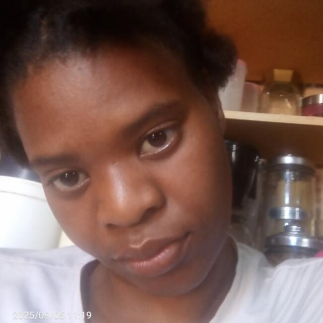 Babysitter in Sebokeng: Zizipo