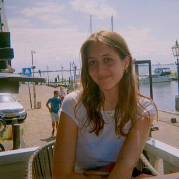 Baby-sitter in Montréal: Vaea