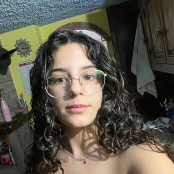 Babysitter in Cagliari: Angelica